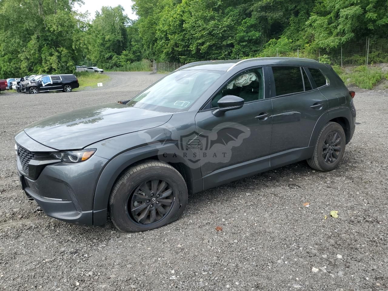 Mazda CX-50 PREFERRED 2.5L 4 2024