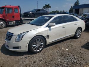Cadillac XTS PREMIUM COLLECTION 3.6L 6 2013