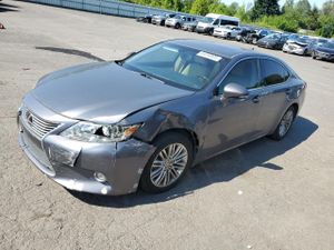 Lexus ES 350 3.5L 6 2014
