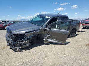 Ford Ranger XL 2.3L 4 2021