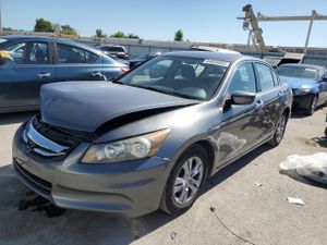 Honda Accord LXP 2.4L 4 2011