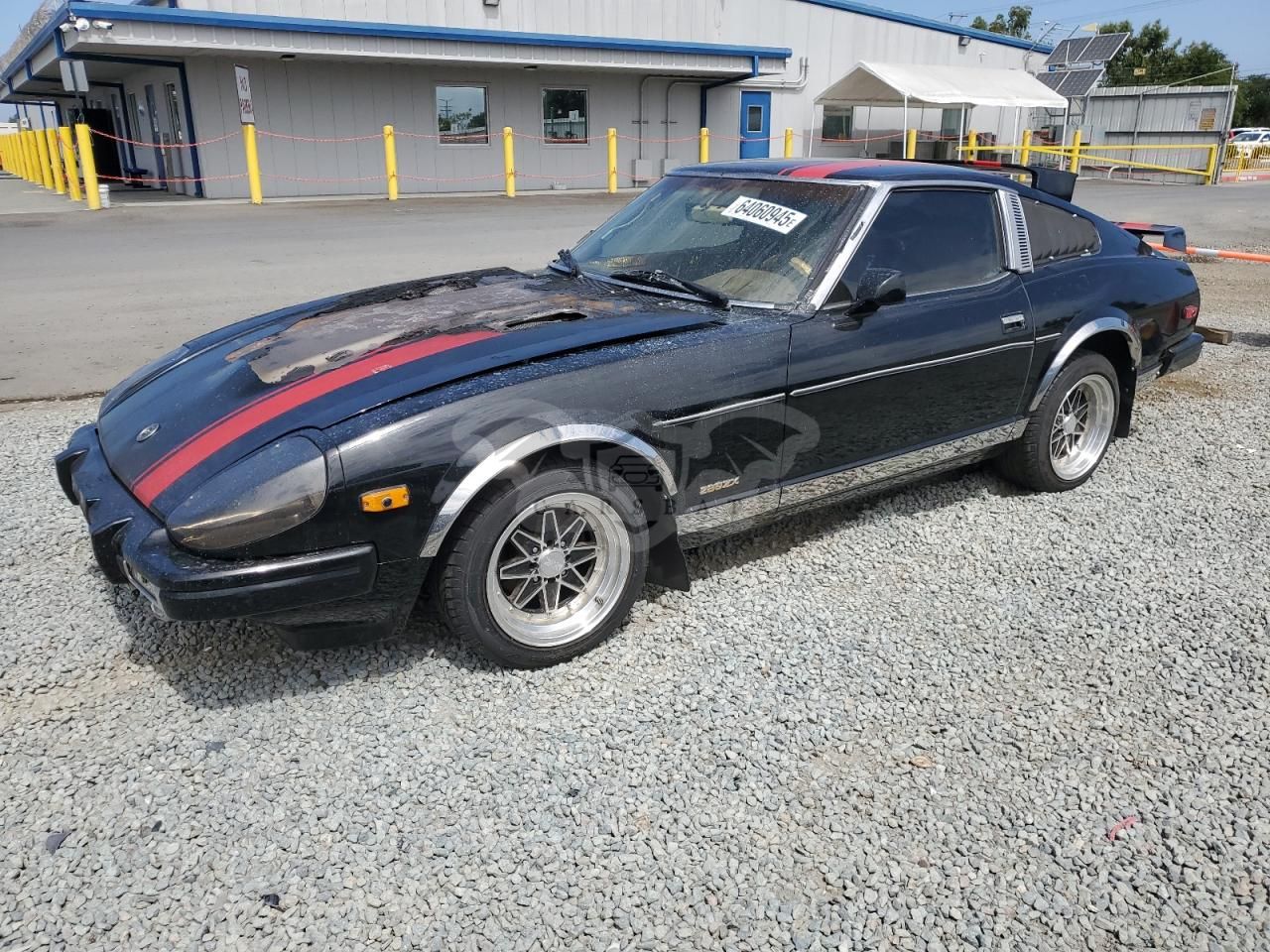 Datsun 280Z 1979