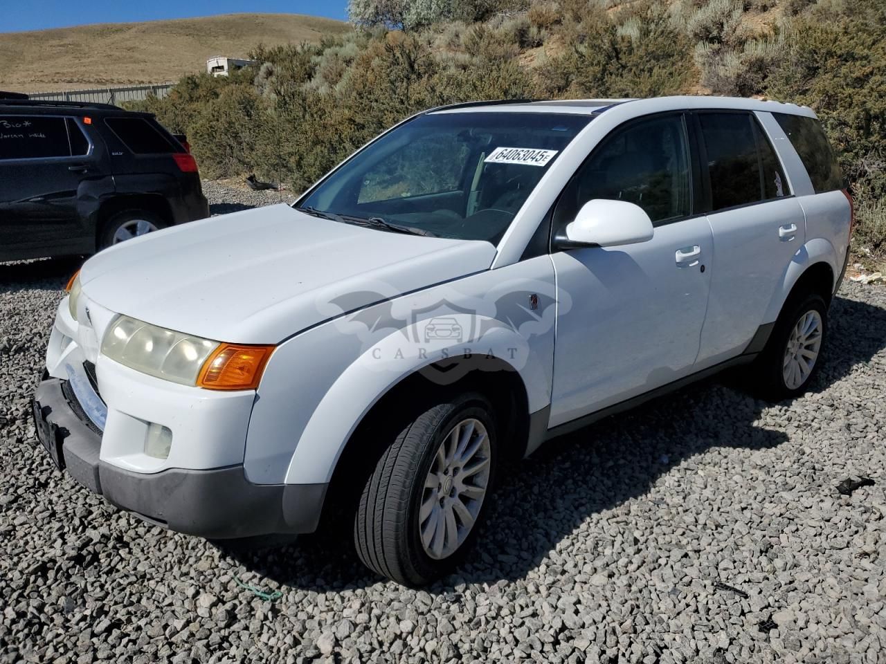 Saturn Vue 3.5L 6 2005