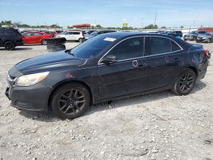 Chevrolet Malibu 1LT 2.5L 4 2014