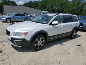 Volvo XC70 T6 PREMIER+ 3.0L 6 2015