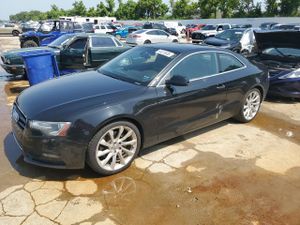 Audi A5 PREMIUM PLUS 2.0L 4 2013