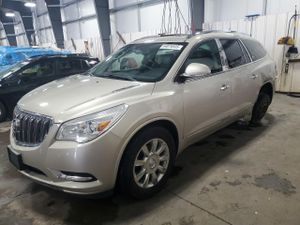Buick Enclave 3.6L 6 2013
