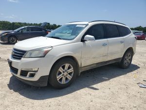 Chevrolet Traverse LT 3.6L 6 2014
