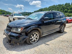 Dodge Journey CROSSROAD 3.6L 6 2015