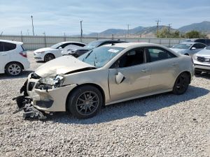 Pontiac G6 2.4L 4 2009