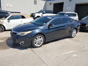 Toyota Avalon XLE 3.5L 6 2015