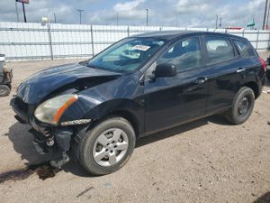 Nissan Rogue S 2.5L 4 2010