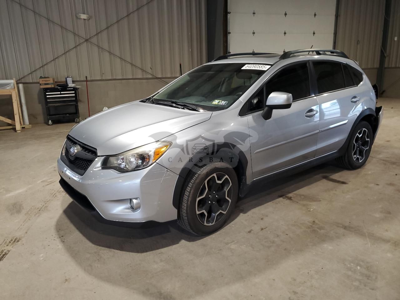 Subaru XV 2.0 PREMIUM 2.0L 4 2014