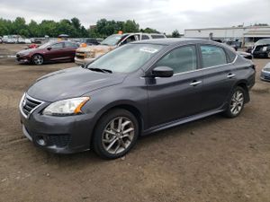 Nissan Sentra S 1.8L 4 2014