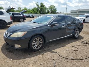 Lexus ES 350 3.5L 6 2012