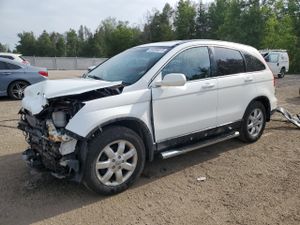 Honda CR-V EXL 2.4L 4 2009
