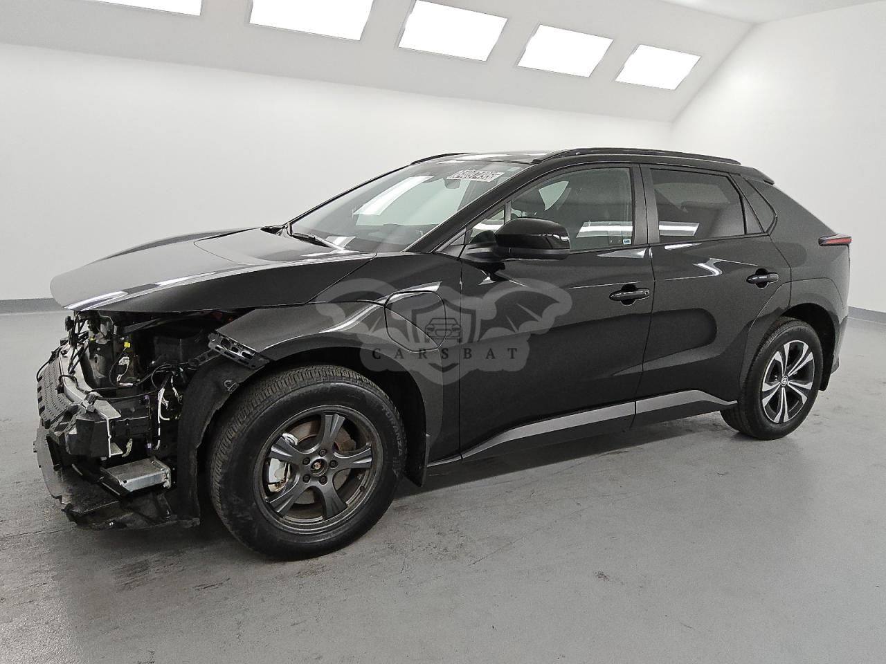 Toyota bZ4X XLE 0 2024