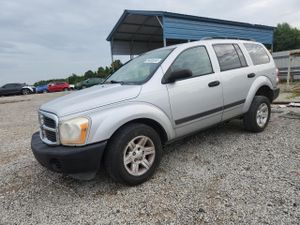 Dodge Durango ST 3.7L 6 2005