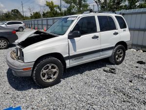 Chevrolet Tiltmaster 2.0L 4 1999