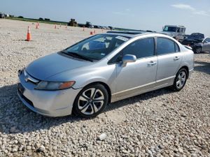 Honda Civic EXL 1.8L 4 2008