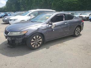 Honda Accord EXL 2.4L 4 2014