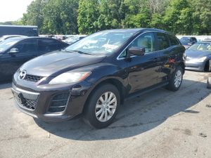 Mazda CX-7 2.5L 4 2011