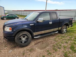 Ford F-150 5.4L 8 2005