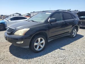 Lexus RX 330 3.3L 6 2004