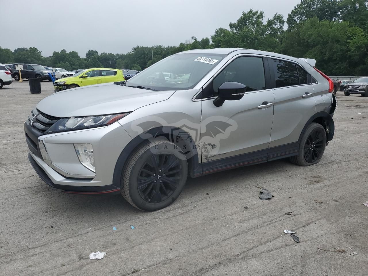 Mitsubishi Eclipse LE 1.5L 4 2019