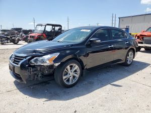 Nissan Altima 2.5 2.5L 4 2015
