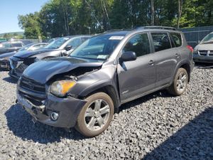 Toyota Rav4 SPORT 2.5L 4 2011