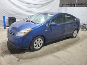 Toyota Prius 1.5L 4 2009