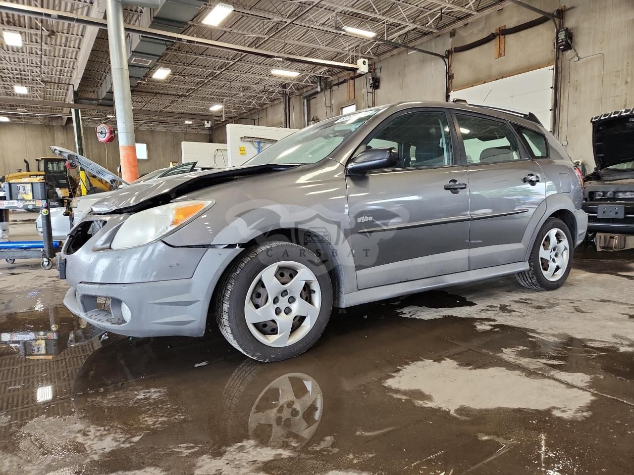 Pontiac Vibe 1.8L 4 2006