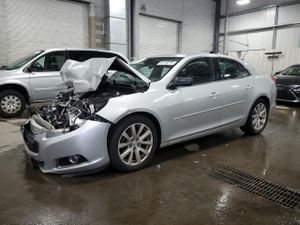 Chevrolet Malibu 2LT 2.5L 4 2014