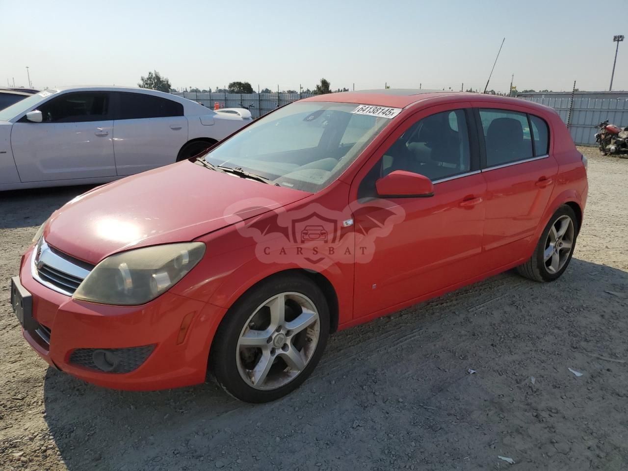 Saturn Astra XR 1.8L 4 2008