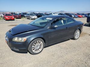 Volvo C70 T5 2.5L 5 2009