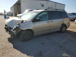 Toyota Sienna CE 3.3L 6 2006