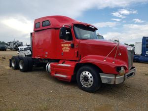 International 9000 Series 9400I 15.0L 6 2007