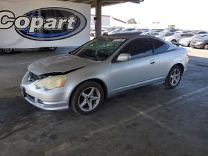 Acura RSX 2.0L 4 2004