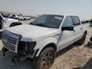 Ford F-150 SUPERCREW 5.4L 8 2009