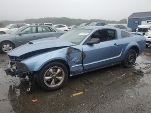 Ford Mustang GT 4.6L 8 2008