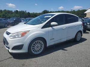Ford C-series SE 2.0L 4 2015