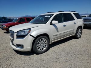GMC Acadia DENALI 3.6L 6 2015