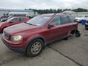 Volvo XC90 3.2 3.2L 6 2008