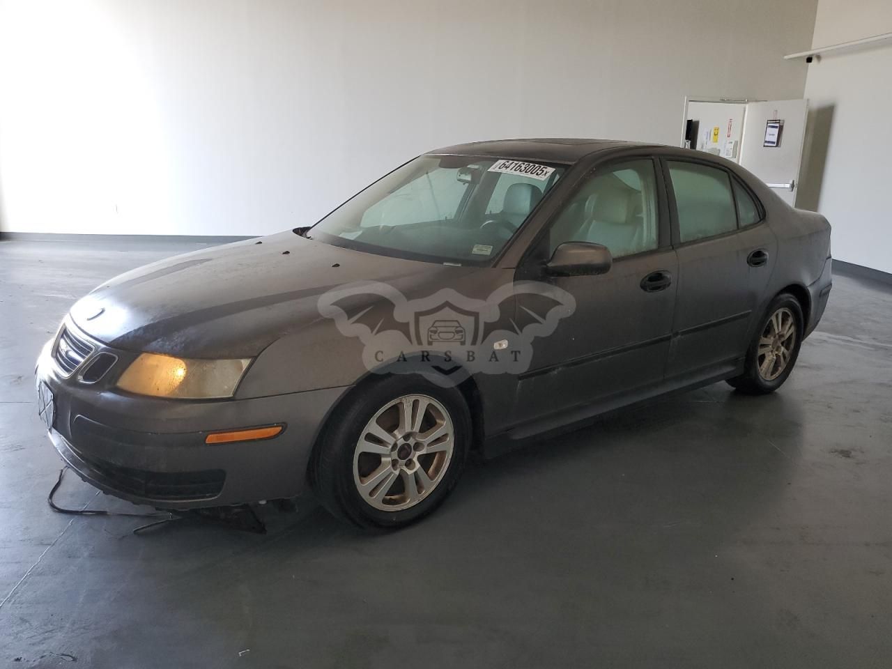 Saab 9-3 LINEAR 2.0L 4 2005