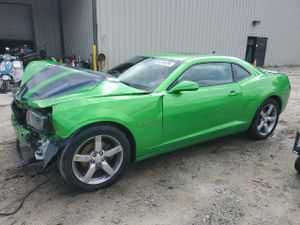 Chevrolet Camaro LT 3.6L 6 2010