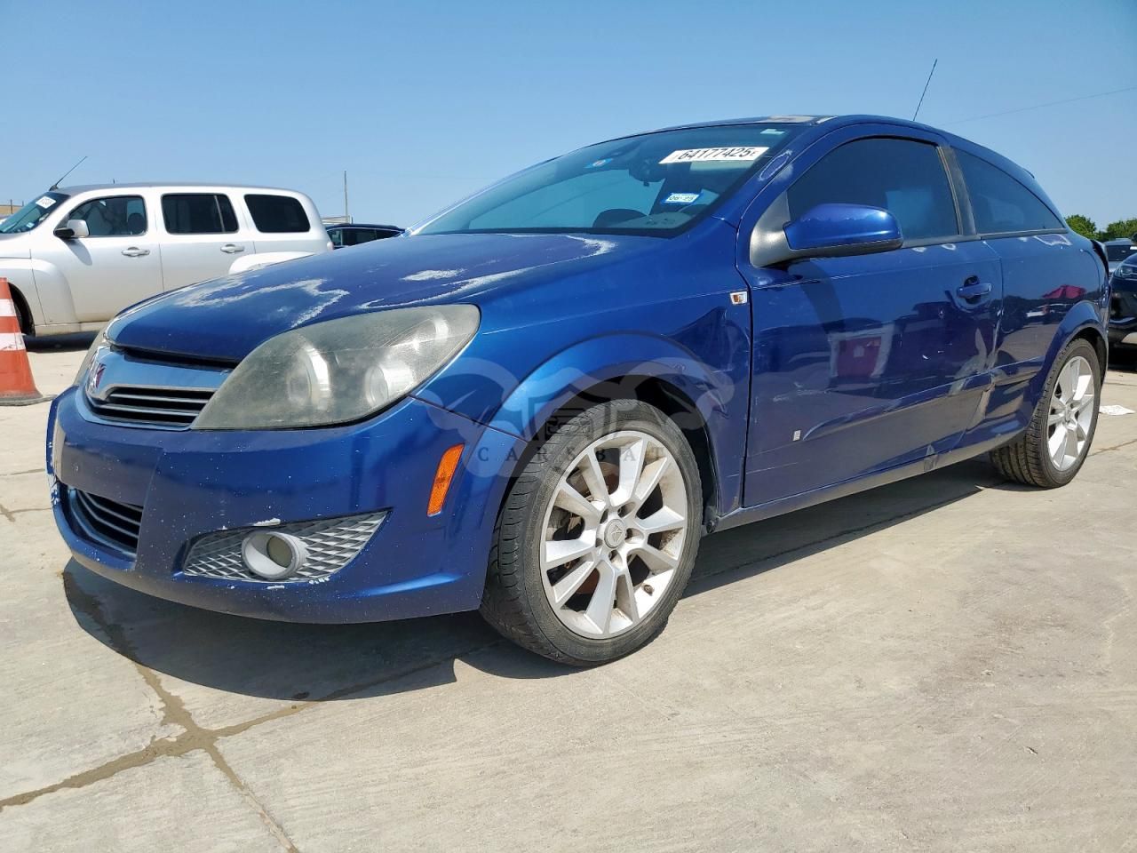 Saturn Astra XR 1.8L 4 2008