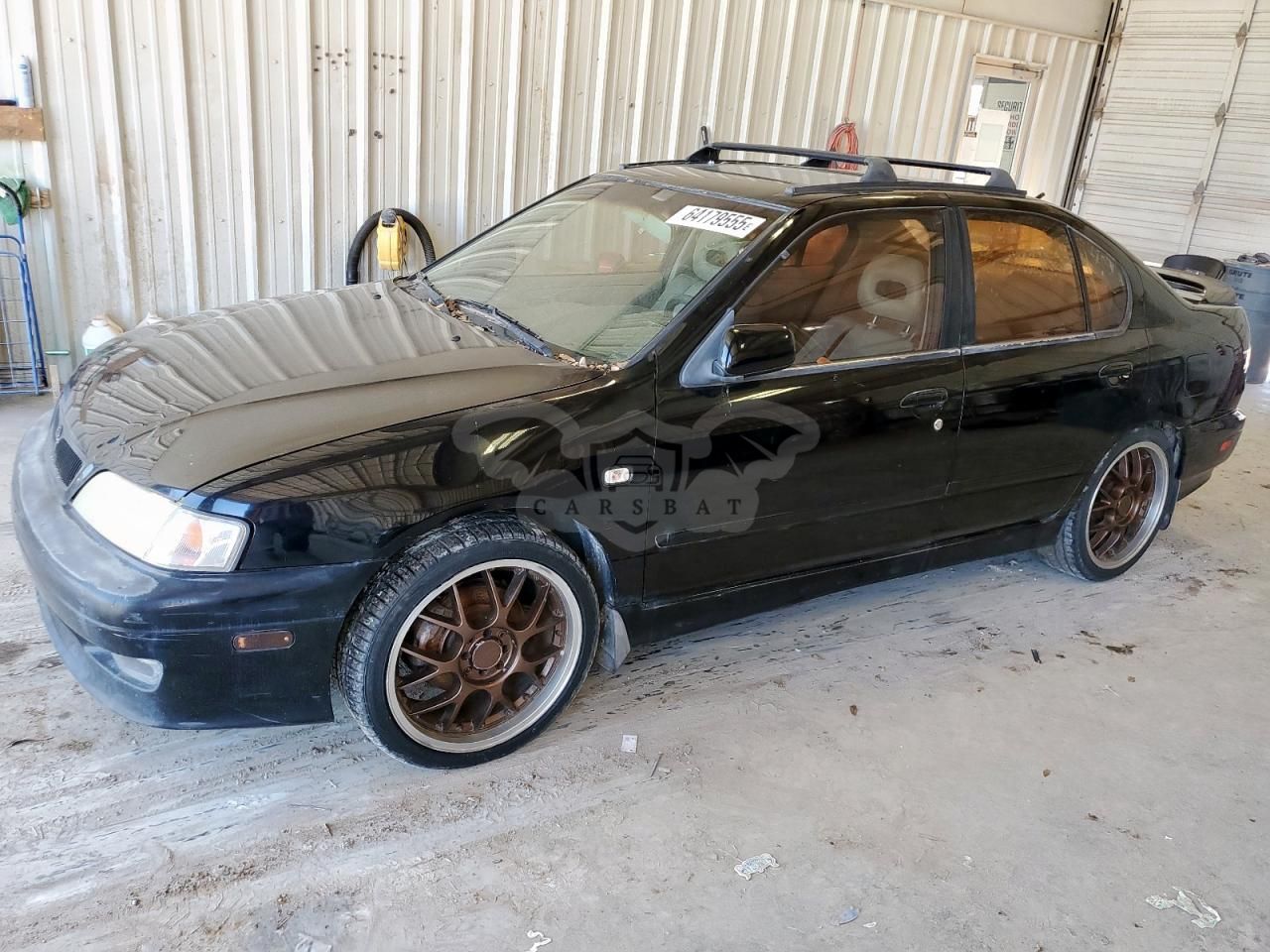 Infiniti G20 2.0L 4 1999