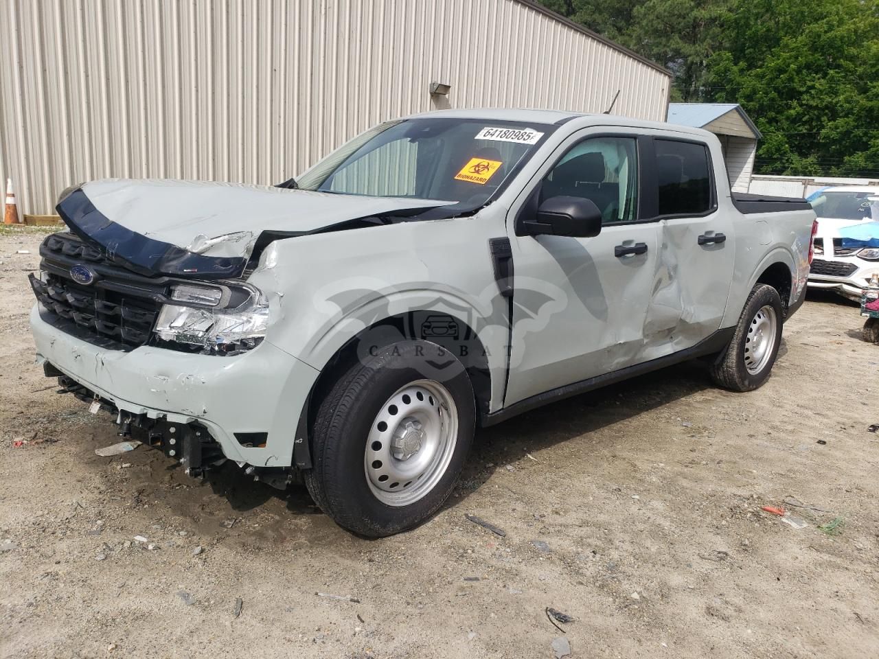 Ford Maverick XL 2.5L 4 2024