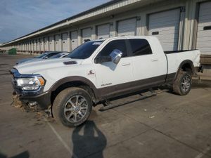 RAM 2500 6.7L 6 2023